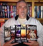 Dean Wesley Smith