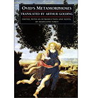 The Metamorphoses of Ovid