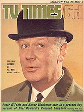 William Mervyn pictures and photos