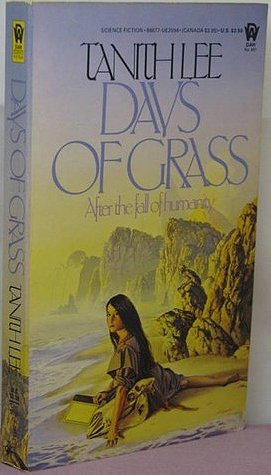 Days of Grass