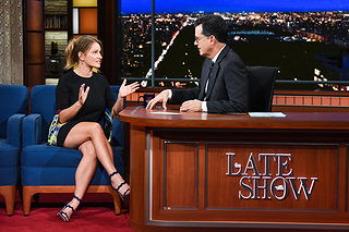 Katy Tur pictures and photos