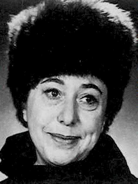 Eda Reiss Merin