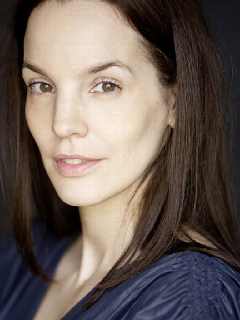Anne Hartung