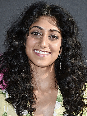 Sunita Mani