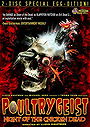 Poultrygeist: Night of the Chicken Dead: 2-Disc Special Egg-Dition!