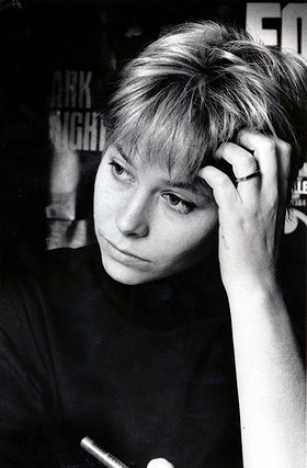 Lynn Varley