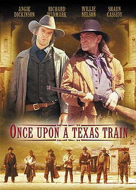 Once Upon a Texas Train