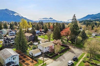 Snoqualmie