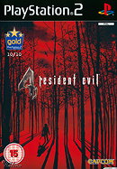 Resident Evil 4 (PAL)