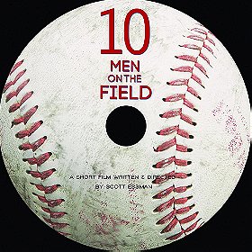 Ten Men on the Field