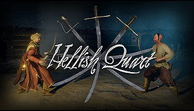 Hellish Quart