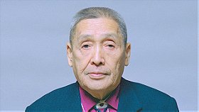 Kamatari Fujiwara