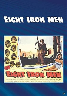 Eight Iron Men (Sony DVD-R)