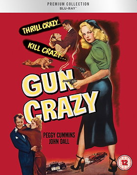 Gun Crazy (hmv Exclusive) - The Premium Collection