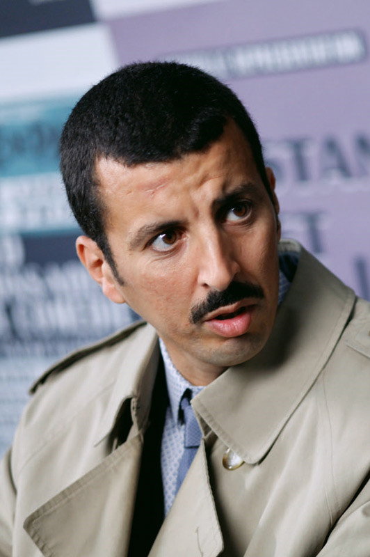 Samir Guesmi