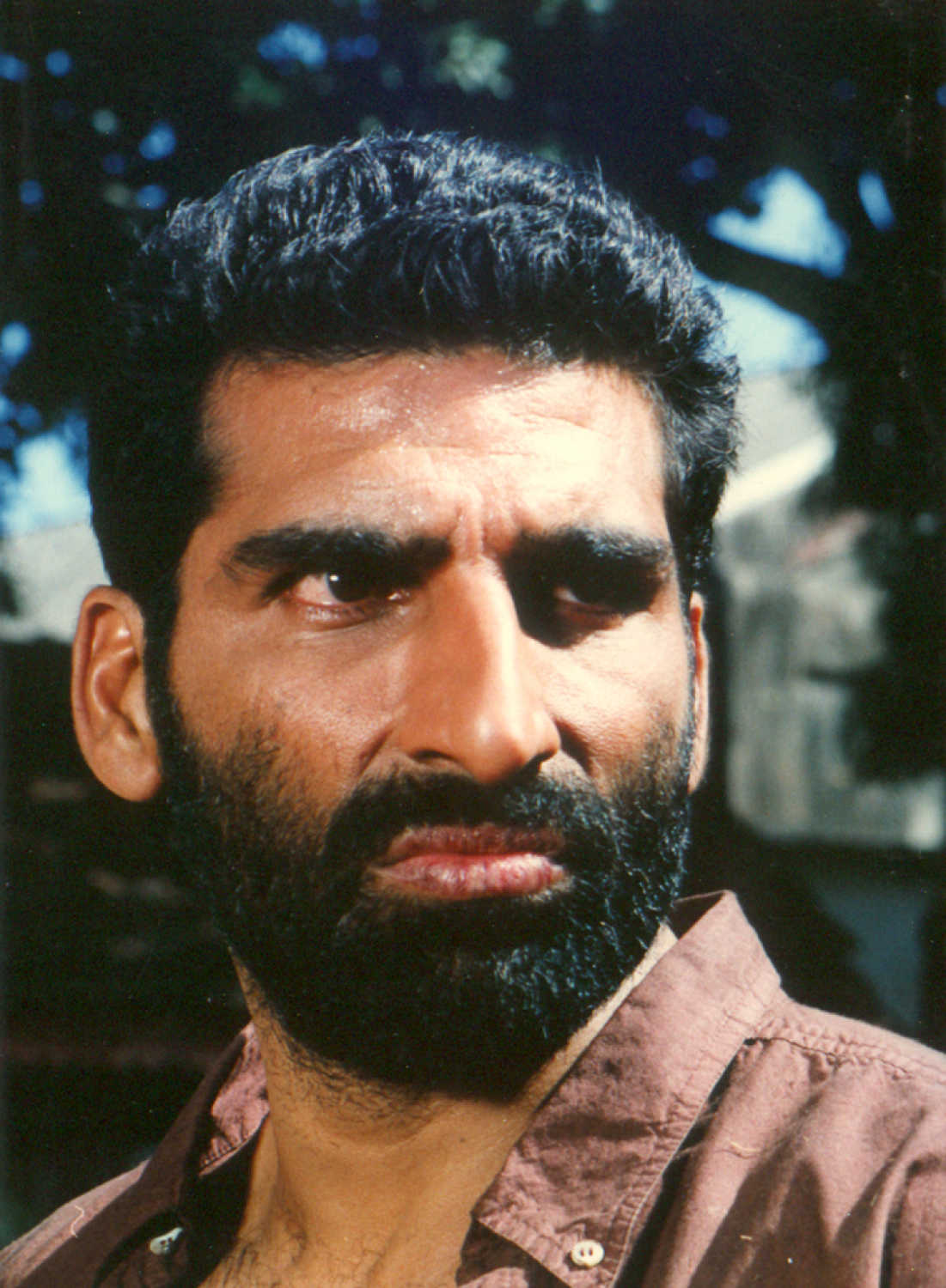 Mukesh Rishi