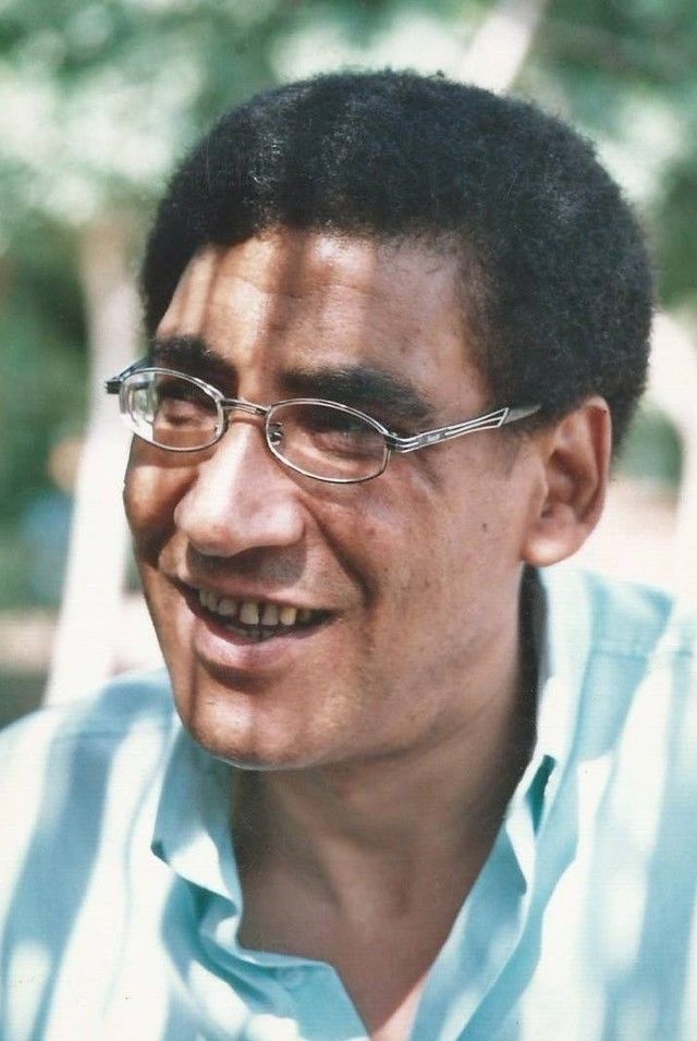 Youssef Eid