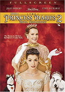 The Princess Diaries 2: Royal Engagement 