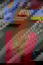 Lily Shams pictures and photos