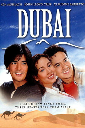 Dubai                                  (2005)