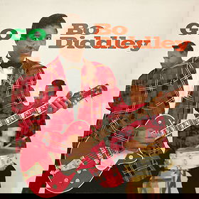 Go Bo Diddley
