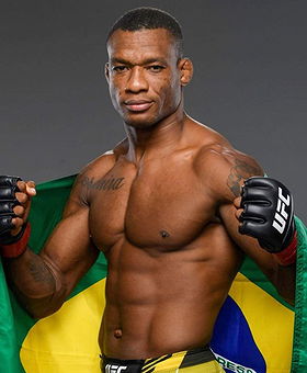 Jailton Almeida