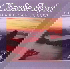 Sugarloaf Suite