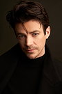 Grant Gustin