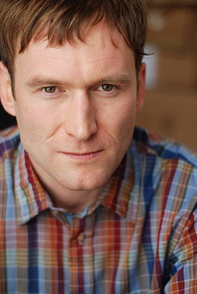 Mark Ashworth