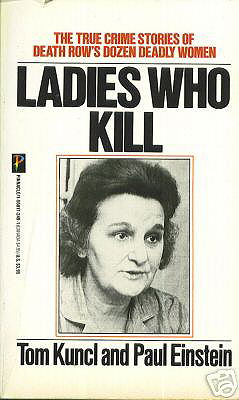 Ladies Who Kill