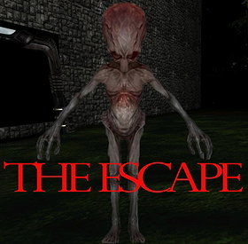 The Escape