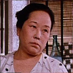 Toyoko Takahashi