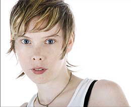 Abigail Savage Abigail Savage