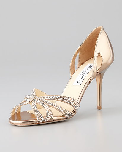 Jimmy Choo