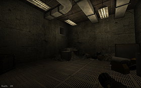 Dead Lab