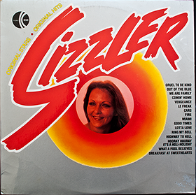 Sizzler