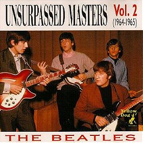 Unsurpassed Masters Vol. 2 (1964-1965)