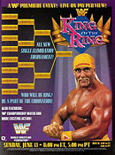 King of the Ring '93