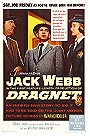 Dragnet                                  (1954)