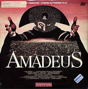 Amadeus