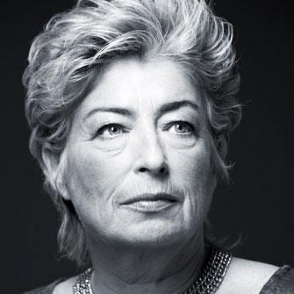 Brigitte Janner