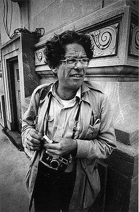 Garry Winogrand