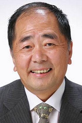 Kiyuki Mori