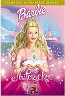 Barbie: Nutcracker