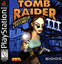 Tomb Raider III: The Adventures of Lara Croft