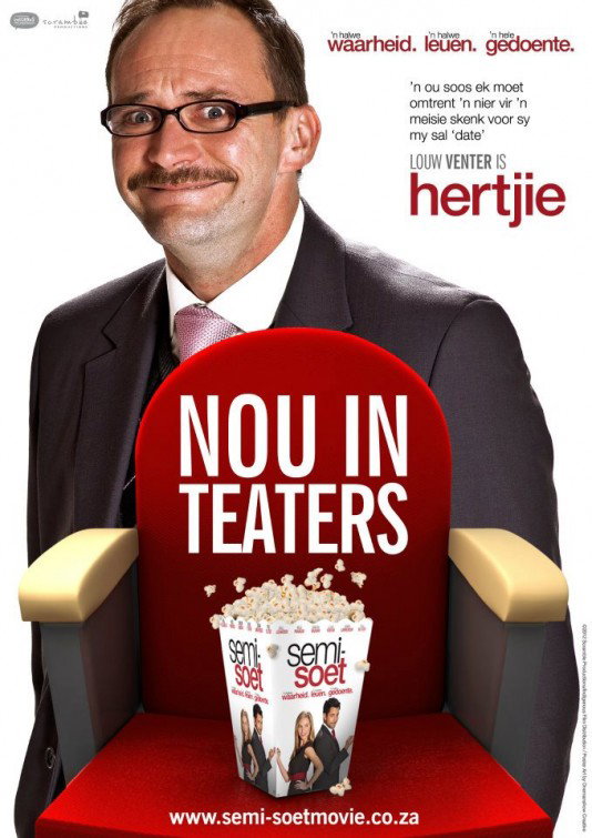 Louw Venter