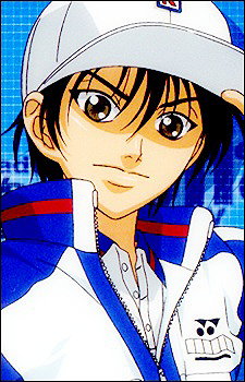 Ryoma Echizen
