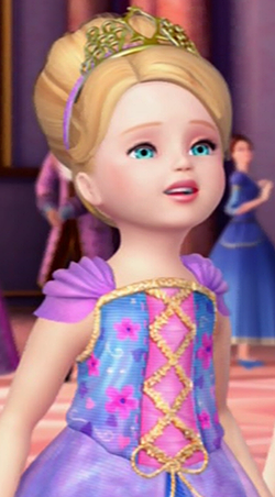 Princess Sofia