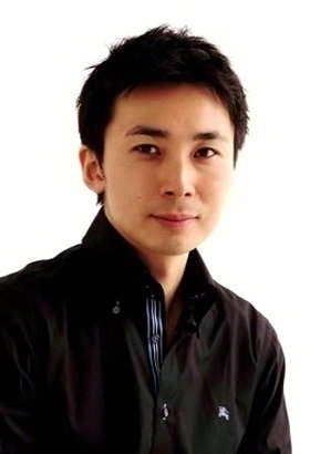 Akio Mochizuki