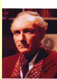Peter Howell
